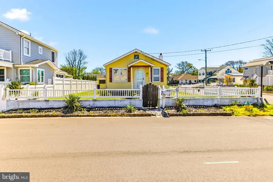 1220 Delaware Ave, Villas, NJ 08251 - #3