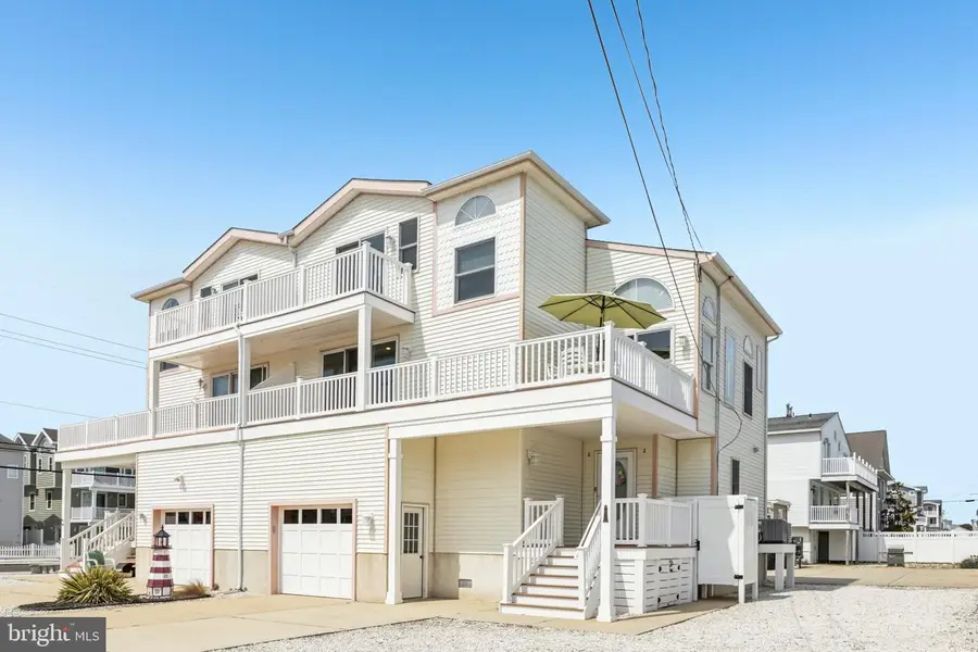 41 77th St #east, Sea Isle City, NJ 08243 - #3