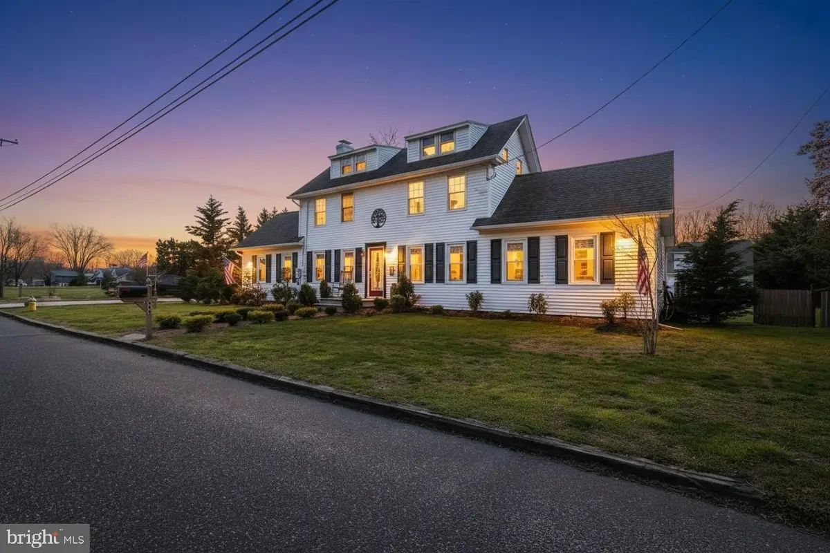 668 Crawford Rd, Cape May, NJ 08204 - #1