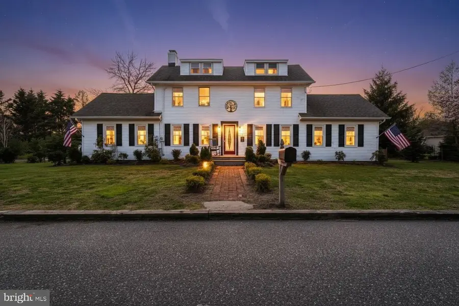 668 Crawford Rd, Cape May, NJ 08204 - #2