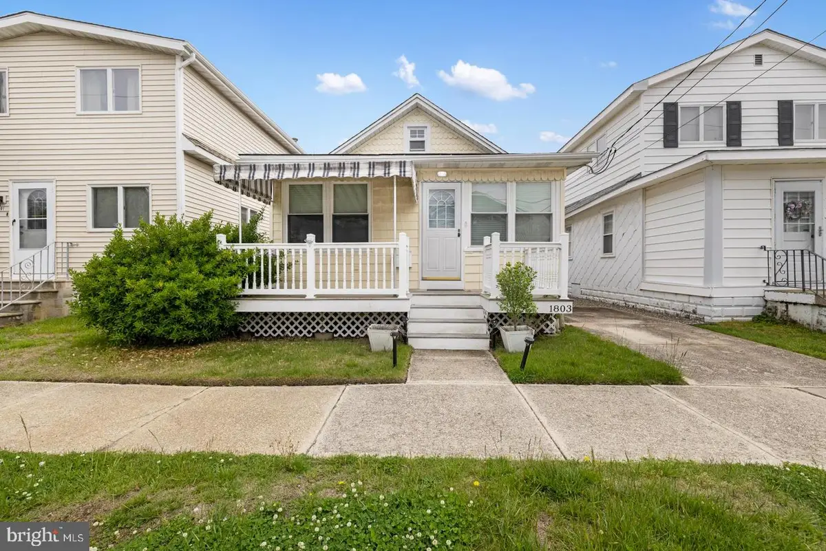 1803 New York Ave, Wildwood, NJ 08260 - #1