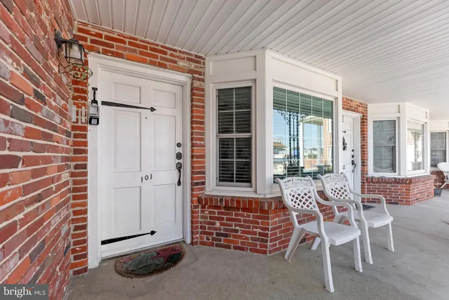 402 E St Paul Ave #101, Wildwood Crest, NJ 08260 - #3