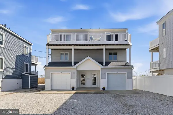 335 56th St, SEA ISLE CITY, NJ 08243