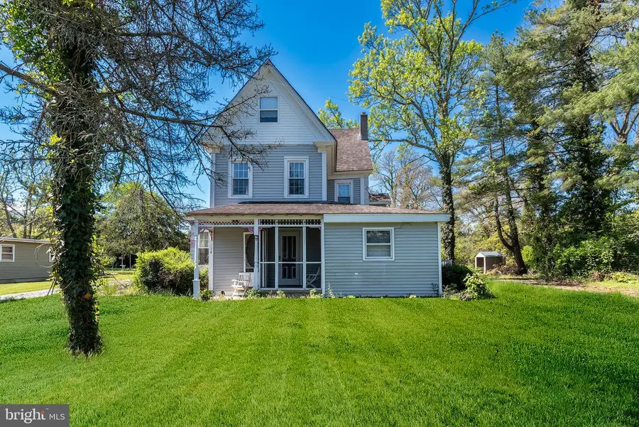 134 Route 49, Corbin City, NJ 08270 - #2