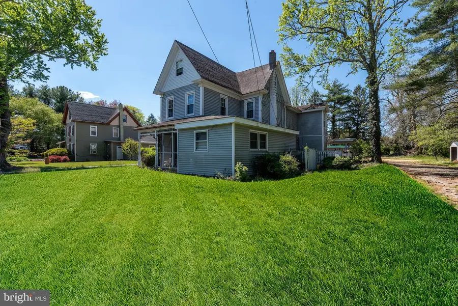 134 Route 49, Corbin City, NJ 08270 - #3