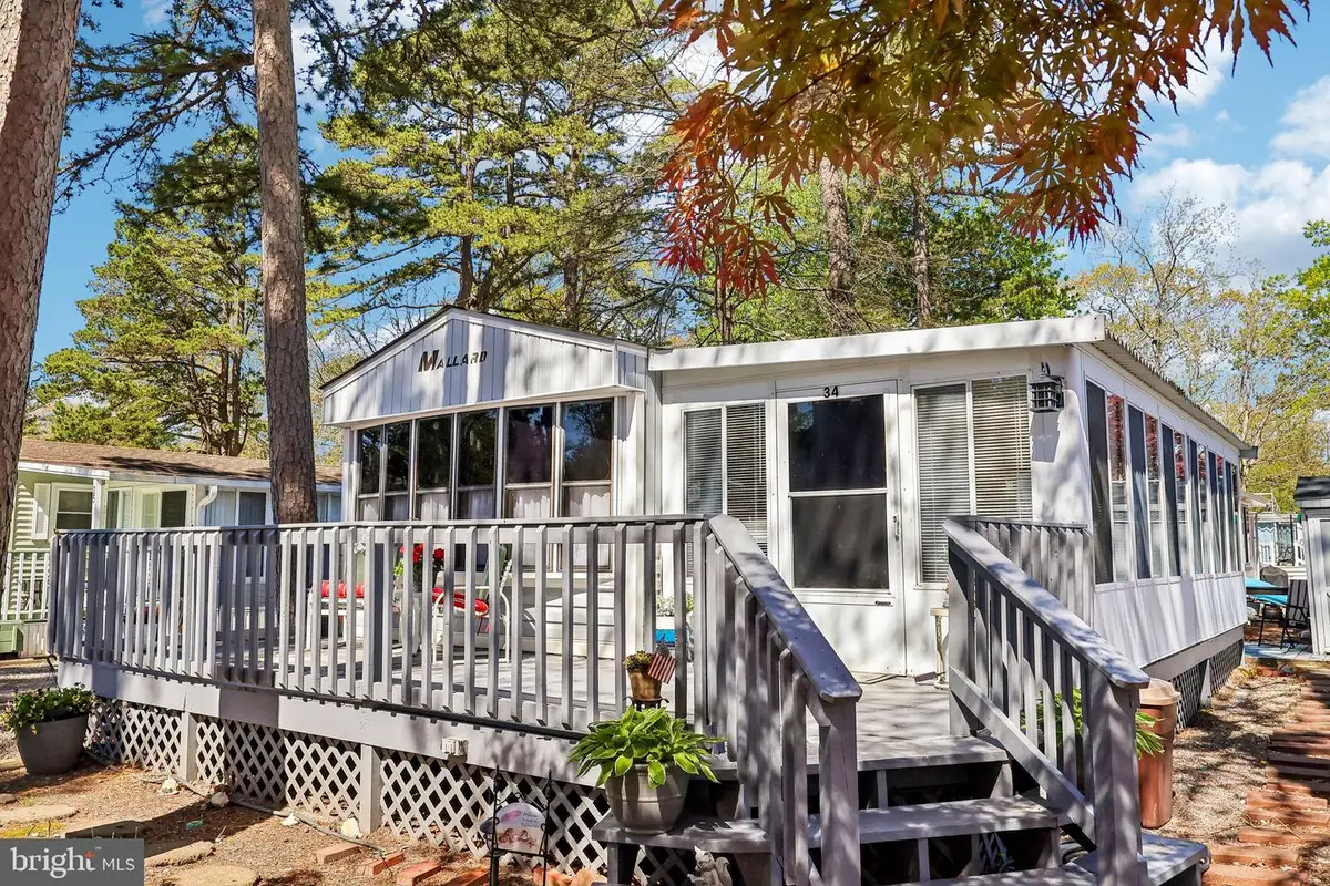 34 Wildwood #34, Woodbine, NJ 08270 - #1
