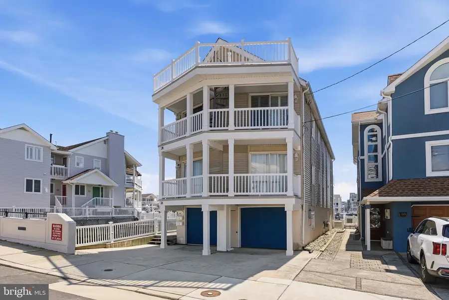 28 W 17th St, Ocean City, NJ 08226 - #2