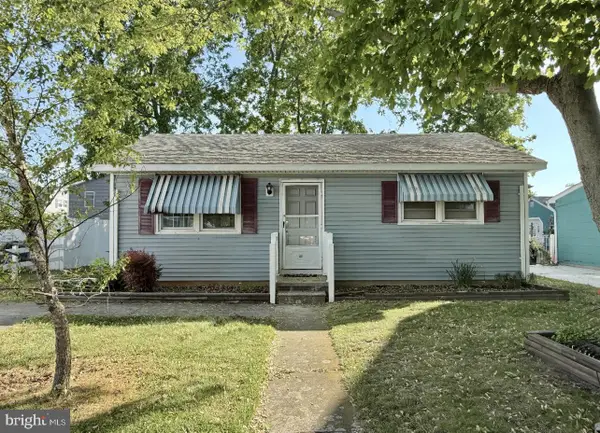 115 Beechwood Ave, VILLAS, NJ 08251
