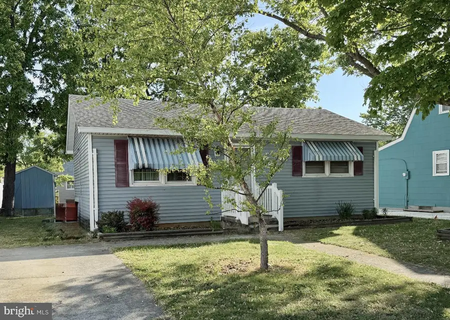 115 Beechwood Ave, Villas, NJ 08251 - #2