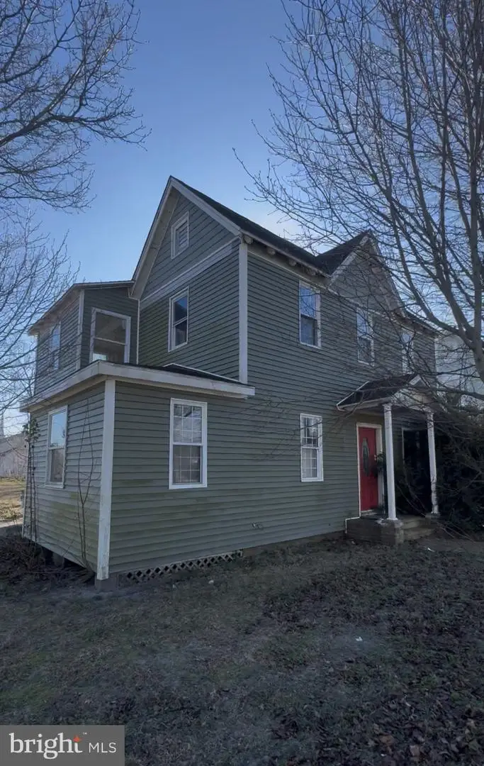 401 Washington Ave, Woodbine, NJ 08270 - #1