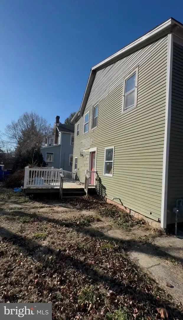 401 Washington Ave, Woodbine, NJ 08270 - #2