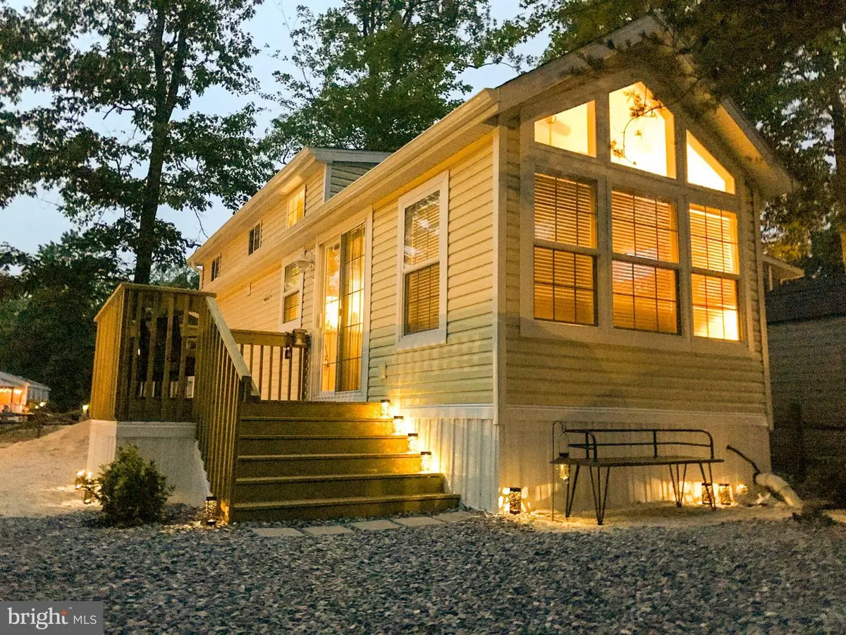 206 Stagecoach Rd #1412-1413, Cape May Court House, NJ 08210 - #1