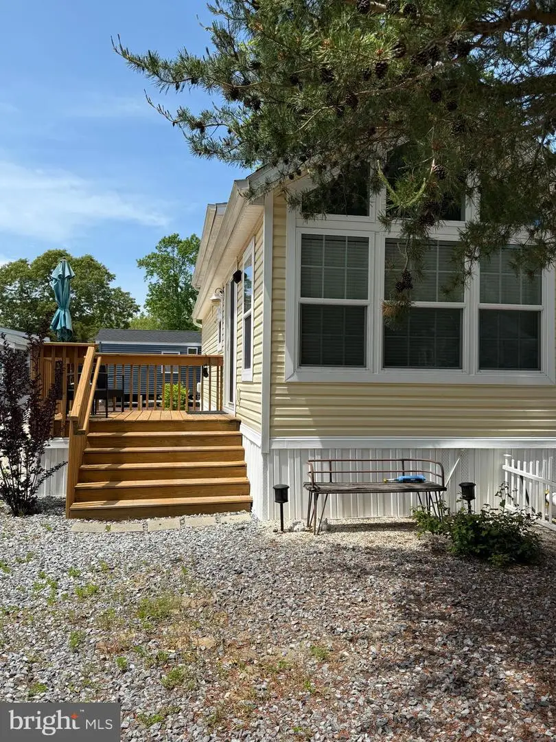 206 Stagecoach Rd #1412-1413, Cape May Court House, NJ 08210 - #2