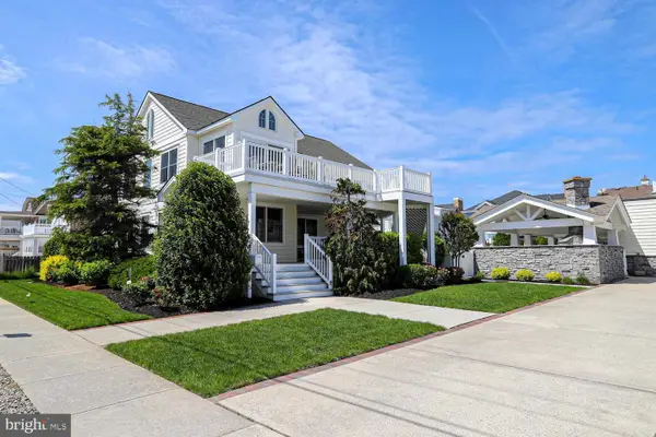 128 95th St, STONE HARBOR, NJ 08247