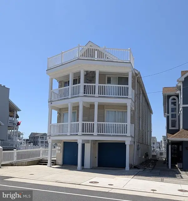 26 17th Street W #1st Floor, OCEAN CITY, NJ 08226