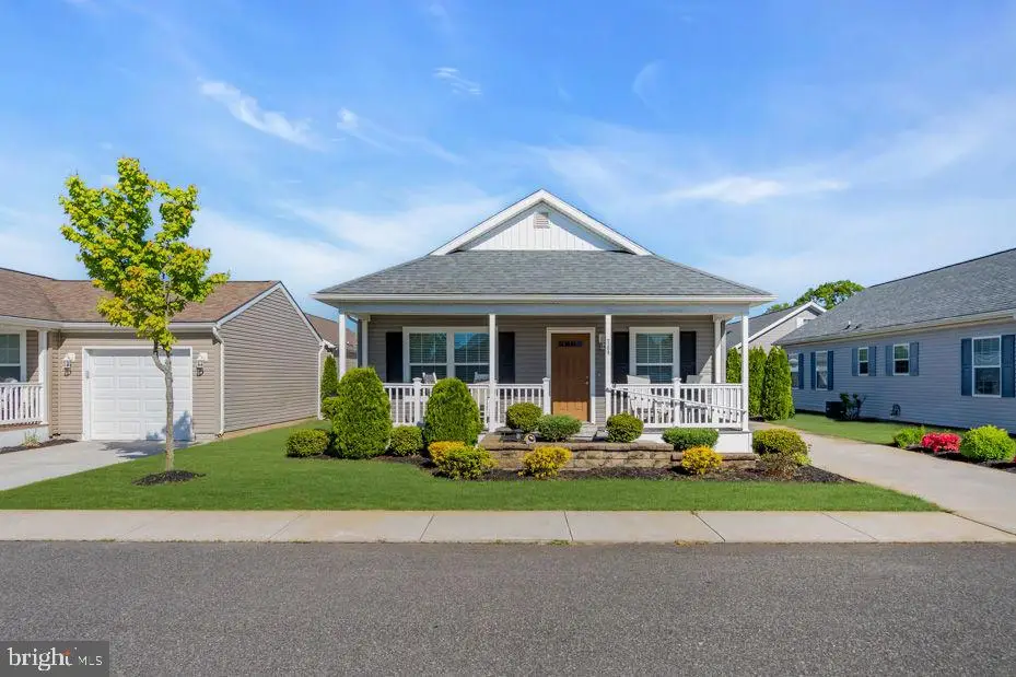 2058 Route 9 #unit 104 Seagull Ct, Ocean View, NJ 08230 - #1