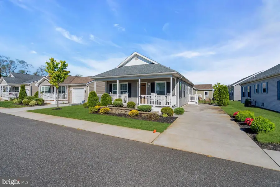 2058 Route 9 #unit 104 Seagull Ct, Ocean View, NJ 08230 - #2