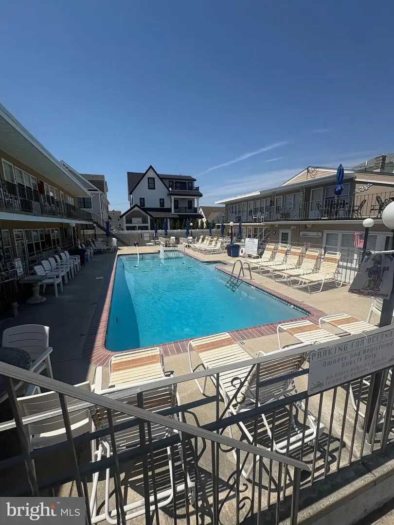 422 E 4th Ave #104, Wildwood, NJ 08260 - #2