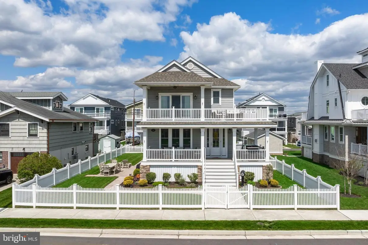 1934 West Ave, Ocean City, NJ 08226 - #1