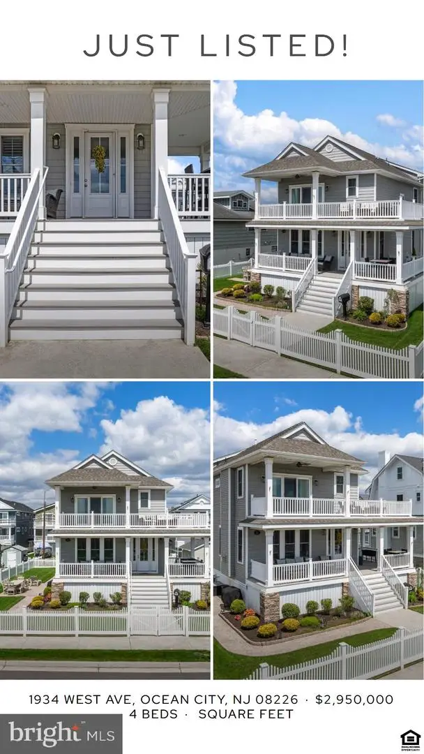 1934 West Ave, Ocean City, NJ 08226 - #2