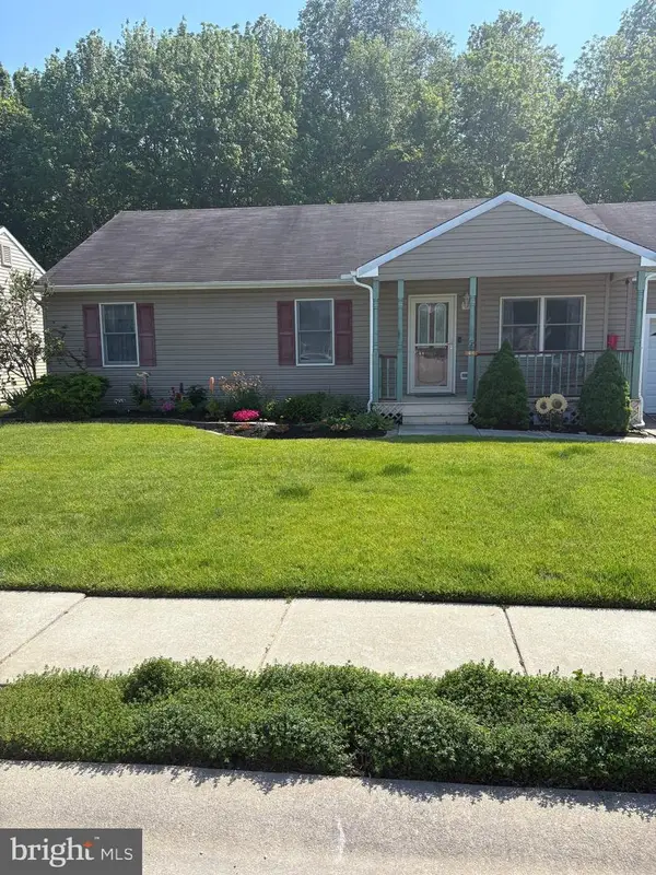 13 Cormorant Way, CAPE MAY, NJ 08204