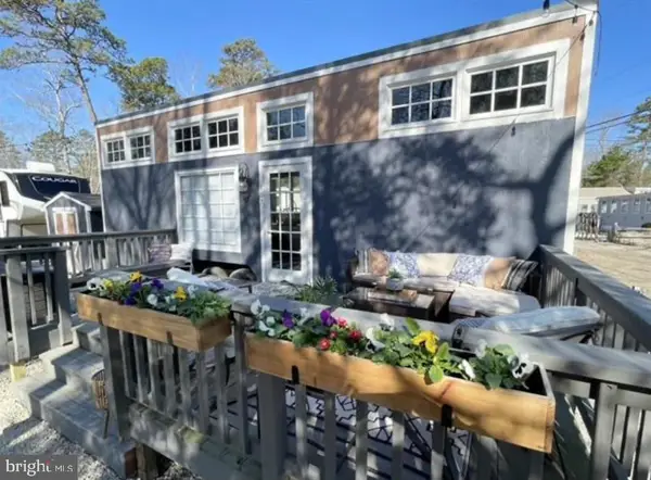 561 Corsons Tavern Rd #43, OCEAN VIEW, NJ 08230