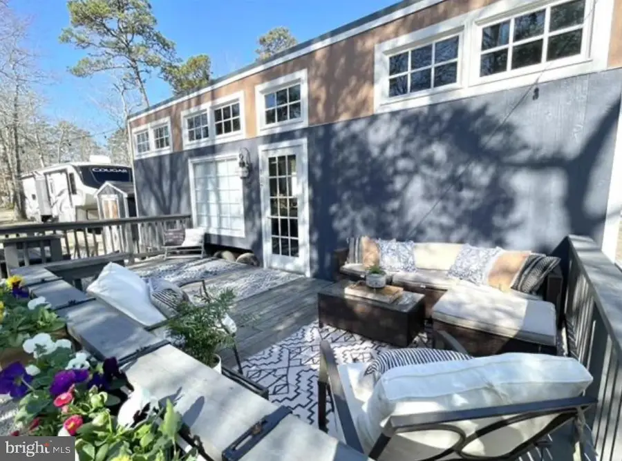 561 Corsons Tavern Rd #43, Ocean View, NJ 08230 - #2