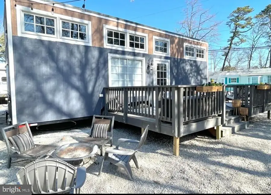561 Corsons Tavern Rd #43, Ocean View, NJ 08230 - #3