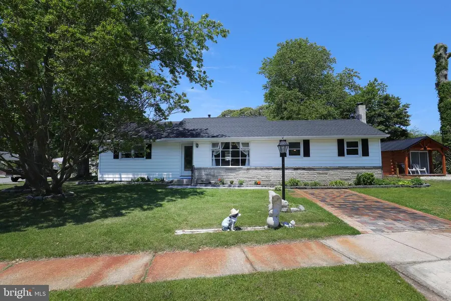 503 Lincoln Blvd, Cape May, NJ 08204 - #2