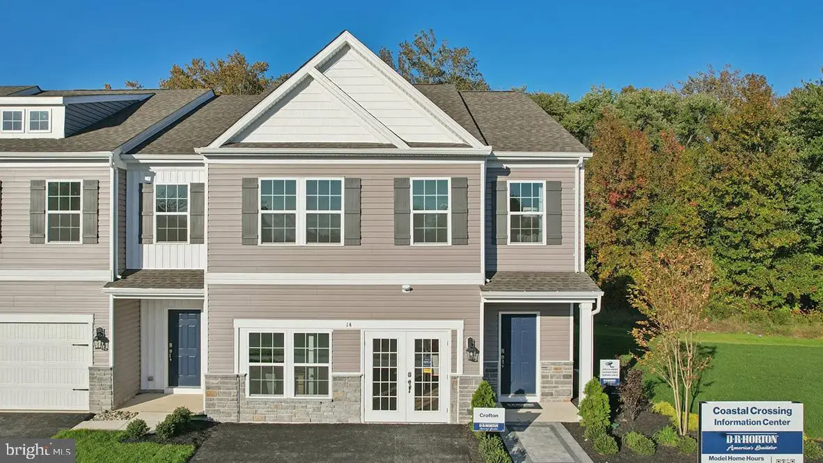 14 Scotty Blvd, Rio Grande, NJ 08242 - #1