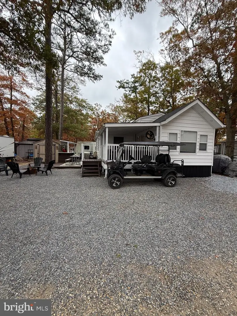 515 Corson Tavern #d-22, Ocean View, NJ 08230 - #2