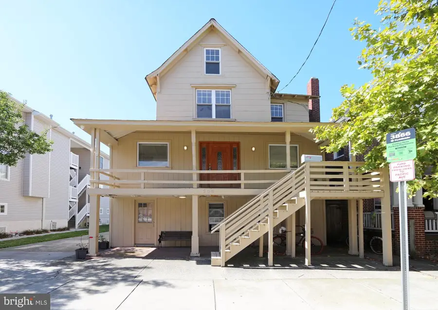 208 E Maple Ave, Wildwood, NJ 08260 - #2