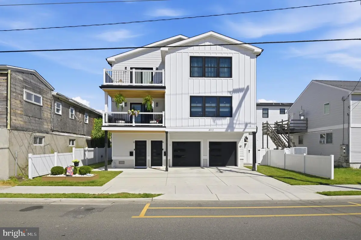 4112 Park Blvd. #g, Wildwood, NJ 08260 - #1