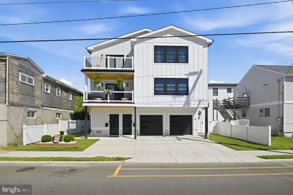 4112 Park Blvd. #g, WILDWOOD, NJ 08260