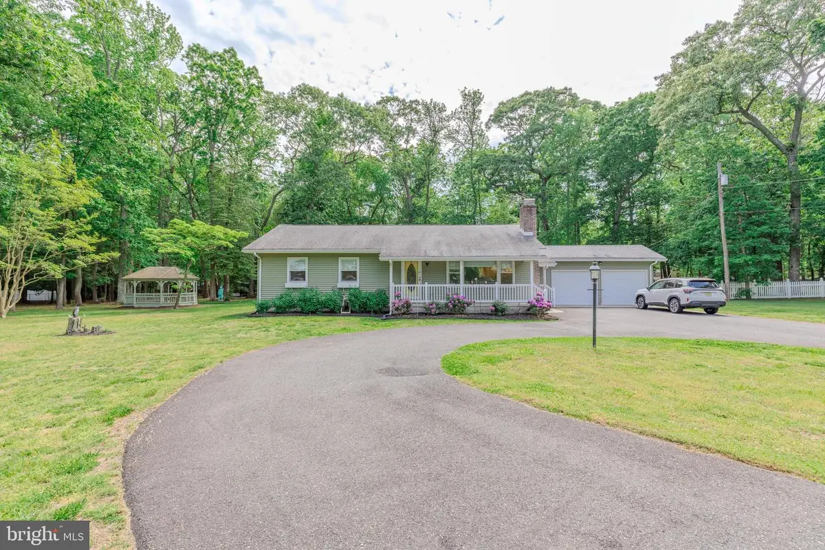 790 Tabernacle Rd, Cape May, NJ 08204 - #1