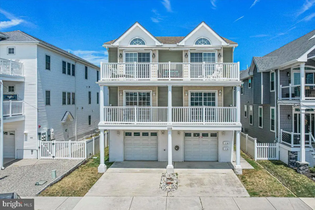 235 E Leaming Ave #b, Wildwood, NJ 08260 - #1