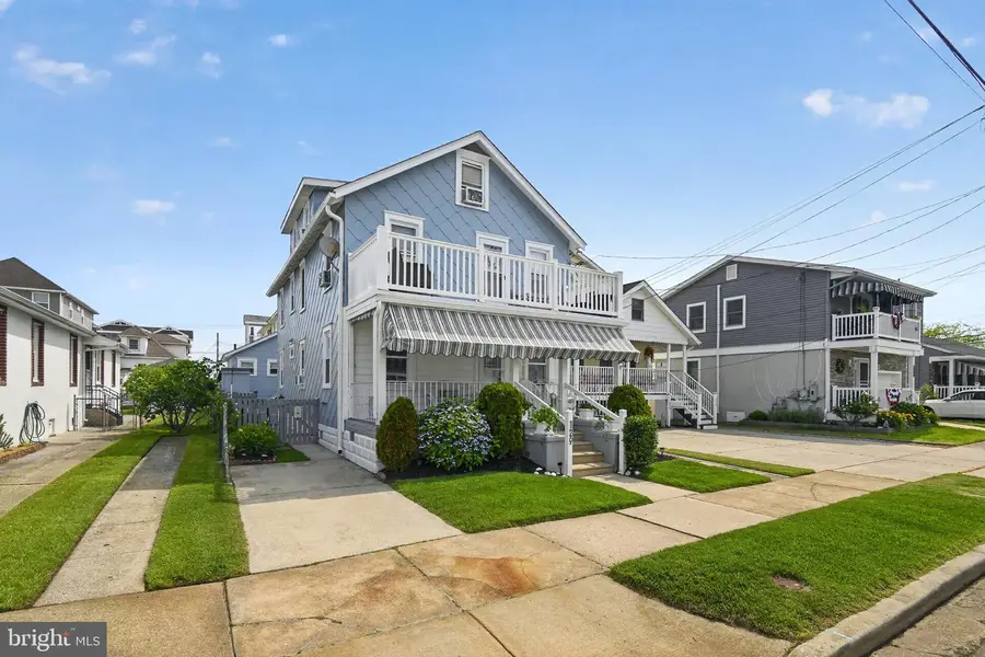 129 E 13th Ave, Wildwood, NJ 08260 - #2