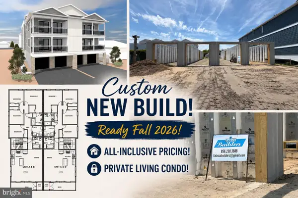 308 W Lincoln Ave #c, WILDWOOD, NJ 08260