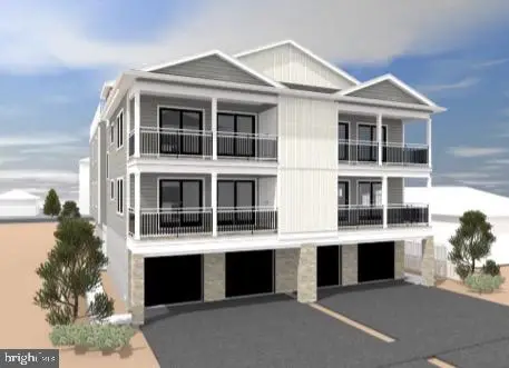 308 W Lincoln Ave #c, Wildwood, NJ 08260 - #2