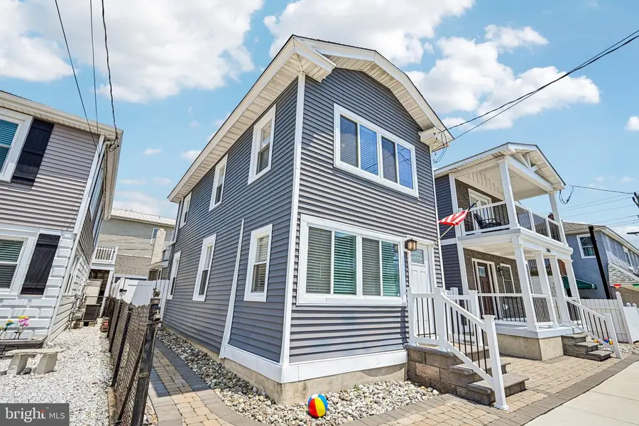 315 W Burk Ave, Wildwood, NJ 08260 - #2