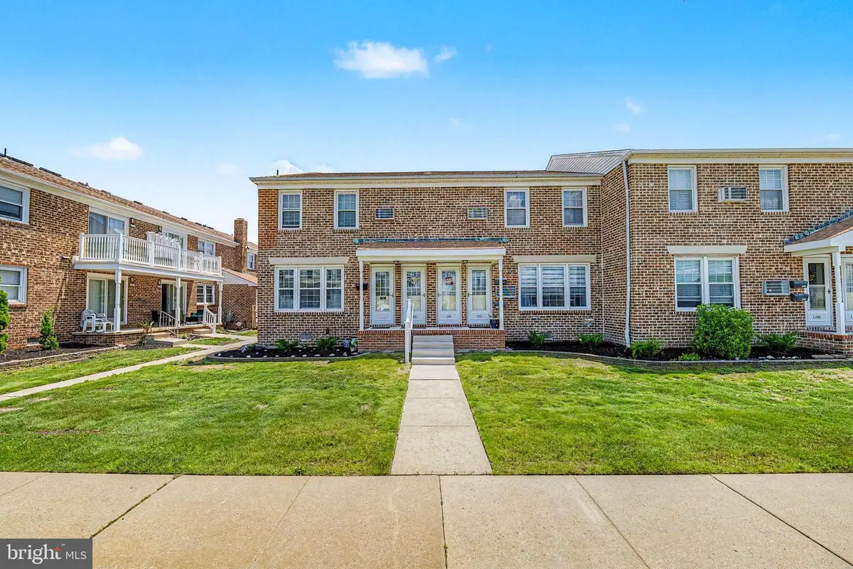 3505 Bay Ave, Ocean City, NJ 08226 - #1