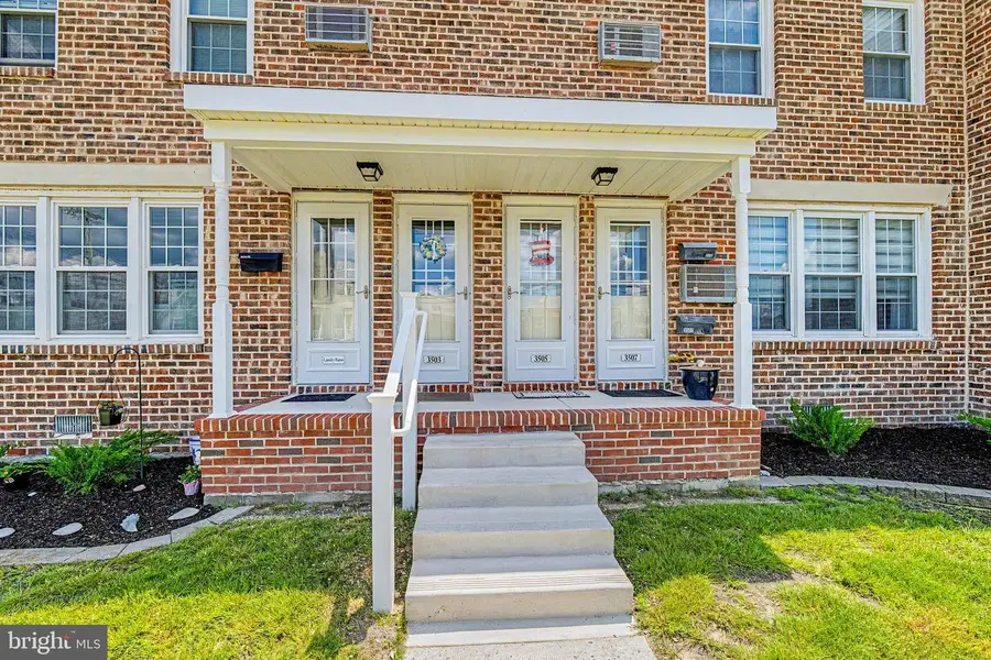3505 Bay Ave, Ocean City, NJ 08226 - #2