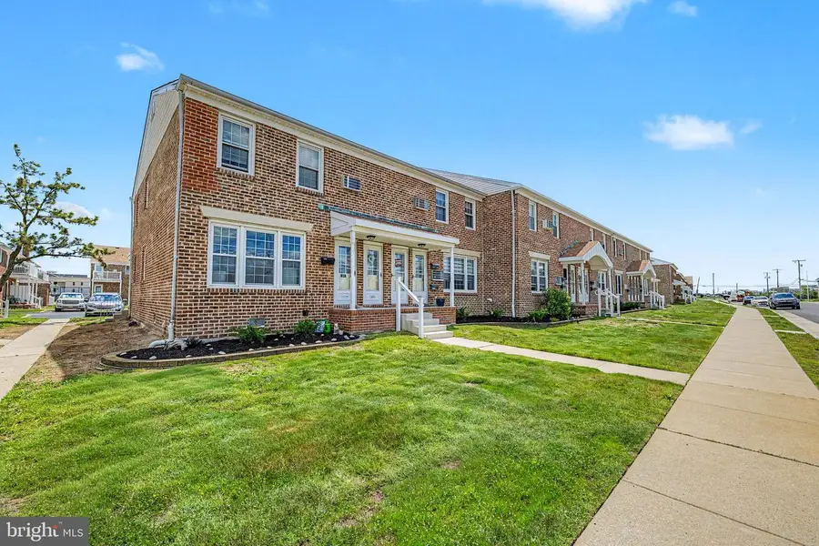 3505 Bay Ave, Ocean City, NJ 08226 - #3