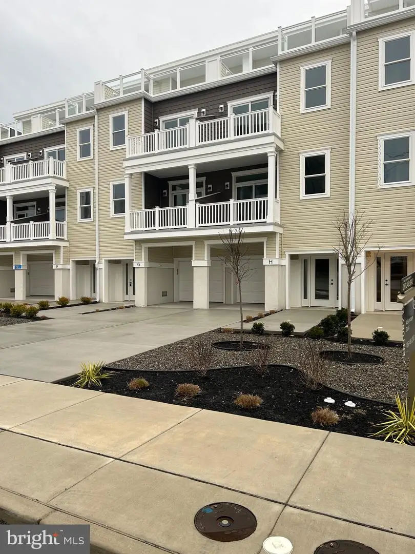 418 Farragut #g, Wildwood Crest, NJ 08260 - #1