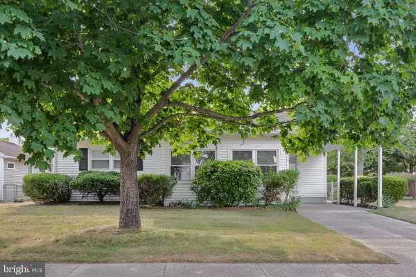 110 Haverford Ave, CAPE MAY, NJ 08204