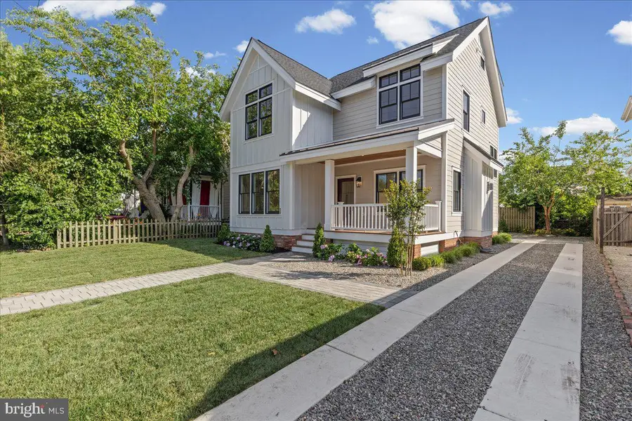 11 E Mechanic St, West Cape May, NJ 08204 - #2