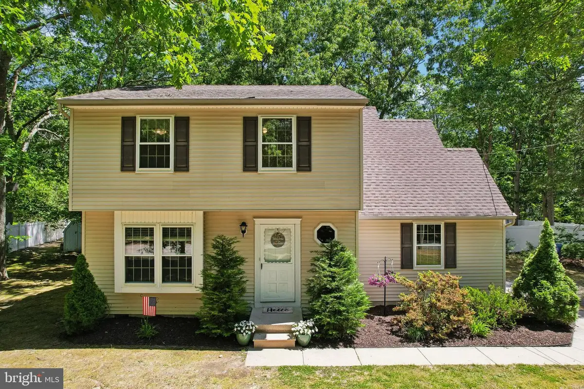 129 Townsend Rd, Marmora, NJ 08223 - #1