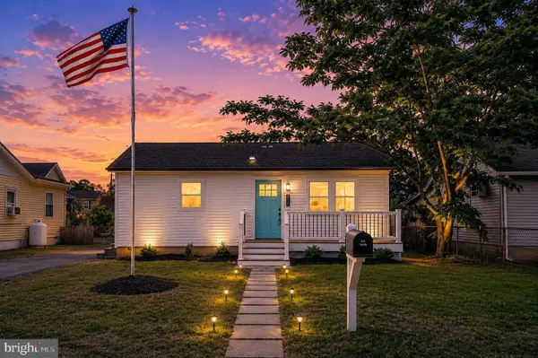 1610 Morris, VILLAS, NJ 08251