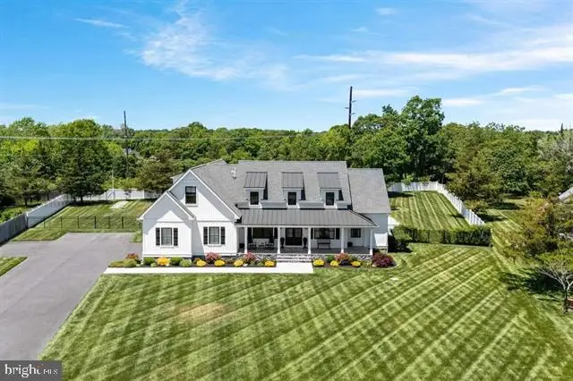 8 Hoppys Ln, Cape May Court House, NJ 08210 - #2