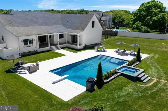 8 Hoppys Ln, Cape May Court House, NJ 08210 - #3